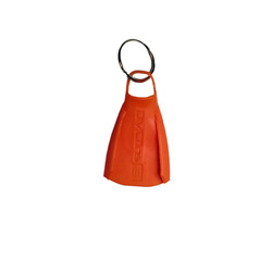 Key Ring Orange