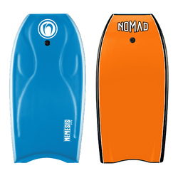 Nemesis EPS Light Blue Deck