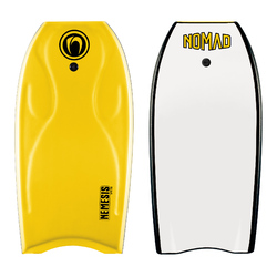 Nemesis EPS Yellow Deck