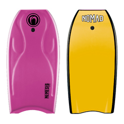 Nemesis EPS Pink Deck