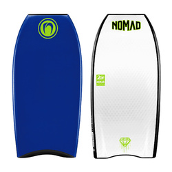 Cramsie PP Navy Blue Deck / White Slick