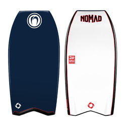 Novy V Tail Midnight Deck