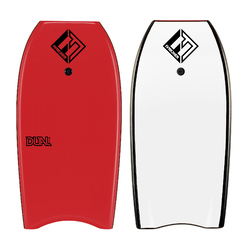 Dual EPS Red Deck
