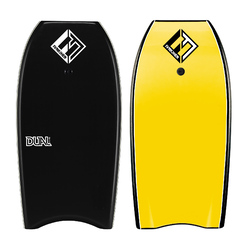 Dual EPS Black Deck