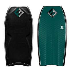 Joe Clarke Quad PP Black Deck