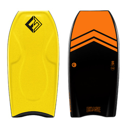 Chase Skintec Yellow Deck