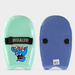 Plugga Menthol Deck