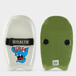 Plugga Cool Grey Deck