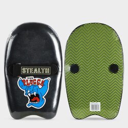 Plugga Black Deck