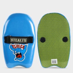 Plugga Sky Blue Deck
