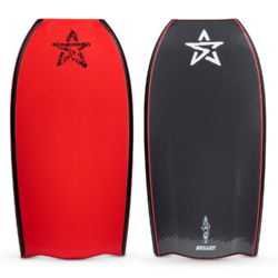Bullet Bat Red Deck