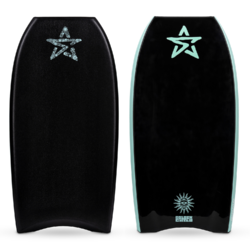 GH Squad Black Deck