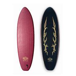 Dart 6'6 Passport Colab