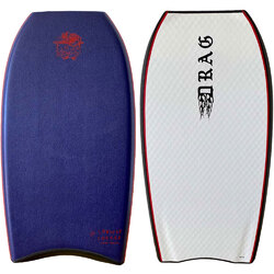 Lobster Cooked Trad HP Navy Deck