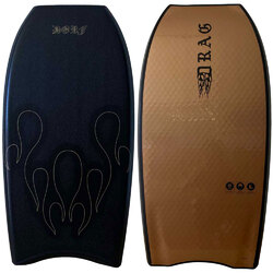 Dorf Black Deck