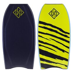 Hubb Quad Cres PP Midnight Deck