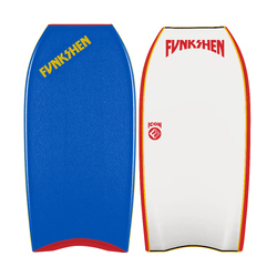 Icon PP Aztec Blue Deck