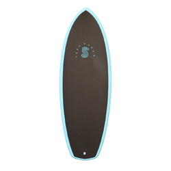 Hyper Black Deck