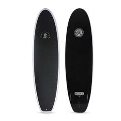 Glider Black Deck