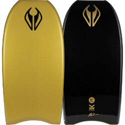 NMDK Mustard Deck