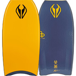 BP PP Tangerine Deck