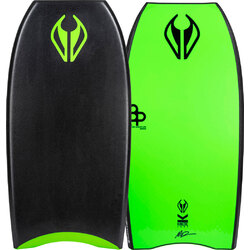 BP PP Black Deck/ Green Slick