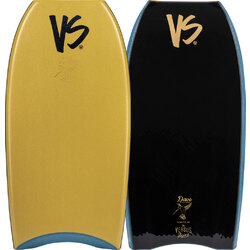 Winchester PP Mustard Deck