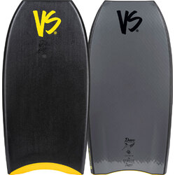 Winchester PP Black Deck