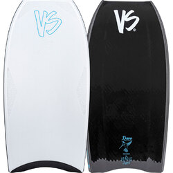 Winchester Pro Ride White Deck
