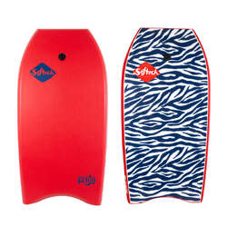 Mojo Red Deck