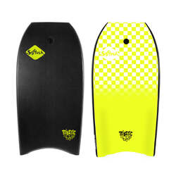Mystic Black Deck