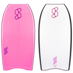 Shred PE Pink Deck