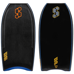 Shred PP Black deck