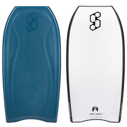 Pocket Spec PP Sea Green Deck