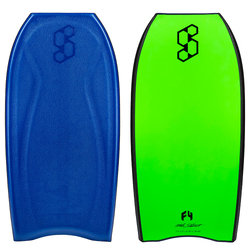 Pocket Spec PP Navy Blue Deck
