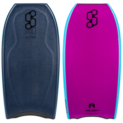 Pro Ltd Midnight Blue deck