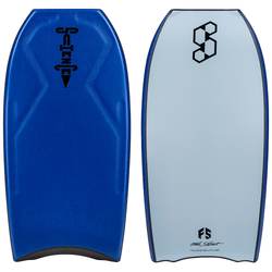 Pro TS Navy Deck