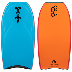 Pro TS Aqua Deck