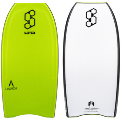 Launch Ltd Green Deck
