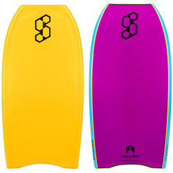 Launch Ltd Tangerine Deck