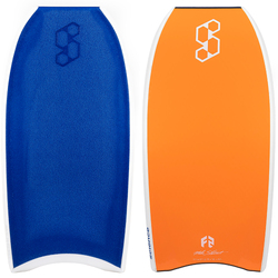 Hybrid Royal Blue Deck