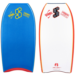 Style Zero X Royal Deck