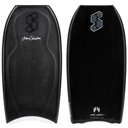 Joanna Black Deck