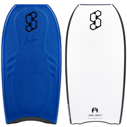 Liam Navy Blue deck