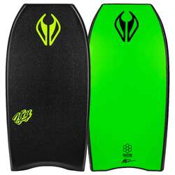 NJOY Black Deck/ Green Slick