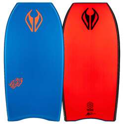 NJOY Royal Blue Deck