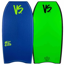 Flow Navy Deck