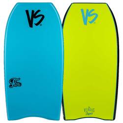 Flow Aqua Deck