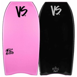 Flow Pink Deck