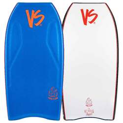 Ignition Royal Blue Deck